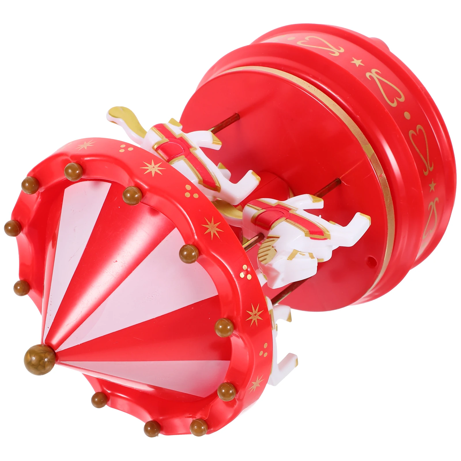 Carousel Music Box Romantic Mini Decor Gift Wooden Mechanism Birthday Present Musical Ornament Home Decor Christmas Holiday
Carousel Music Box Romantic Mini Decor Gift Wooden Mechanism Birthday Present Musical Ornament Home Decor Christmas Holiday