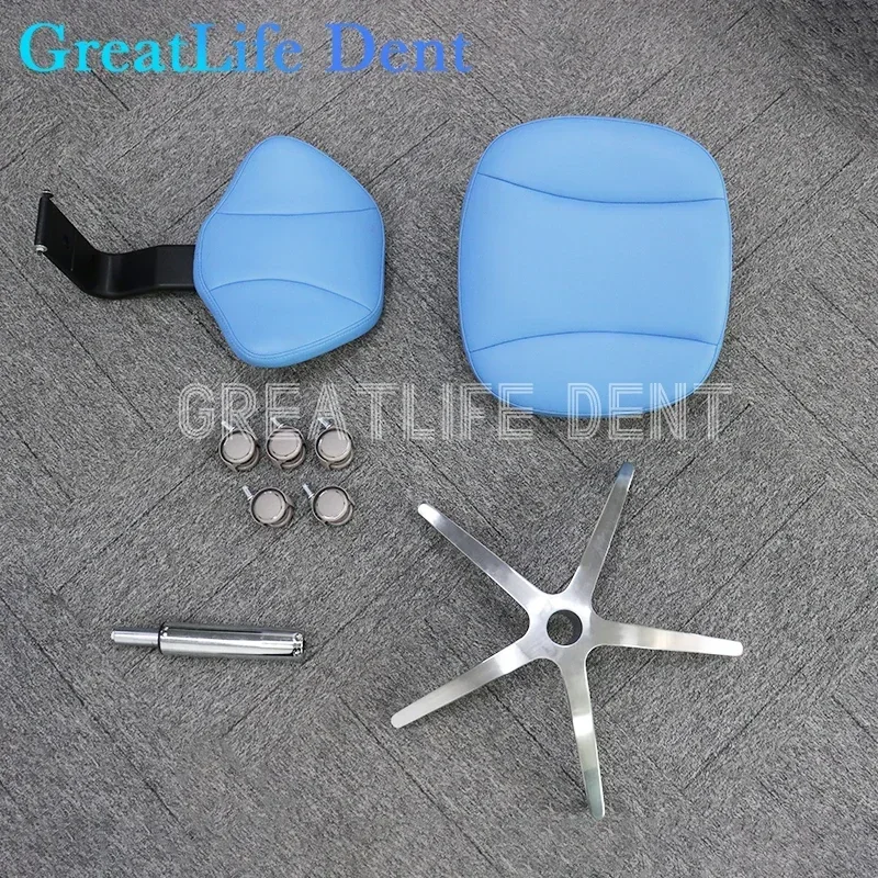 GreatLife Dent Beauty Salon Technician Rotating Lifting Saddle Stool Clinic Chair For Dental Nurses Dentist Seat Oral Doctor
GreatLife Dent Beauty Salon Technician Rotating Lifting Saddle Stool Clinic Chair For Dental Nurses Dentist Seat Oral Doctor
