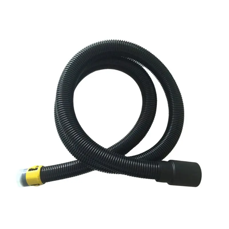 【ONCE IN A YEAR DEAL】For Karcher DS5500 DS5600 DS600 Wet/Dry Vacuum Cleaner 2.5M Hose Extension Replacement Part
【ONCE IN A YEAR DEAL】For Karcher DS5500 DS5600 DS600 Wet/Dry Vacuum Cleaner 2.5M Hose Extension Replacement Part