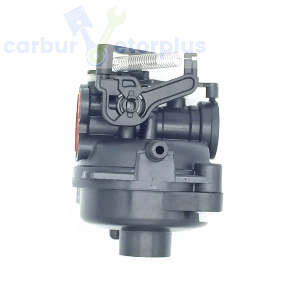 Ремкомплект карбюратора 799584, карбюратор для Briggs & Stratton 592361 591109 594926, запасные части для газонокосилки c
Ремкомплект карбюратора 799584, карбюратор для Briggs & Stratton 592361 591109 594926, запасные части для газонокосилки c