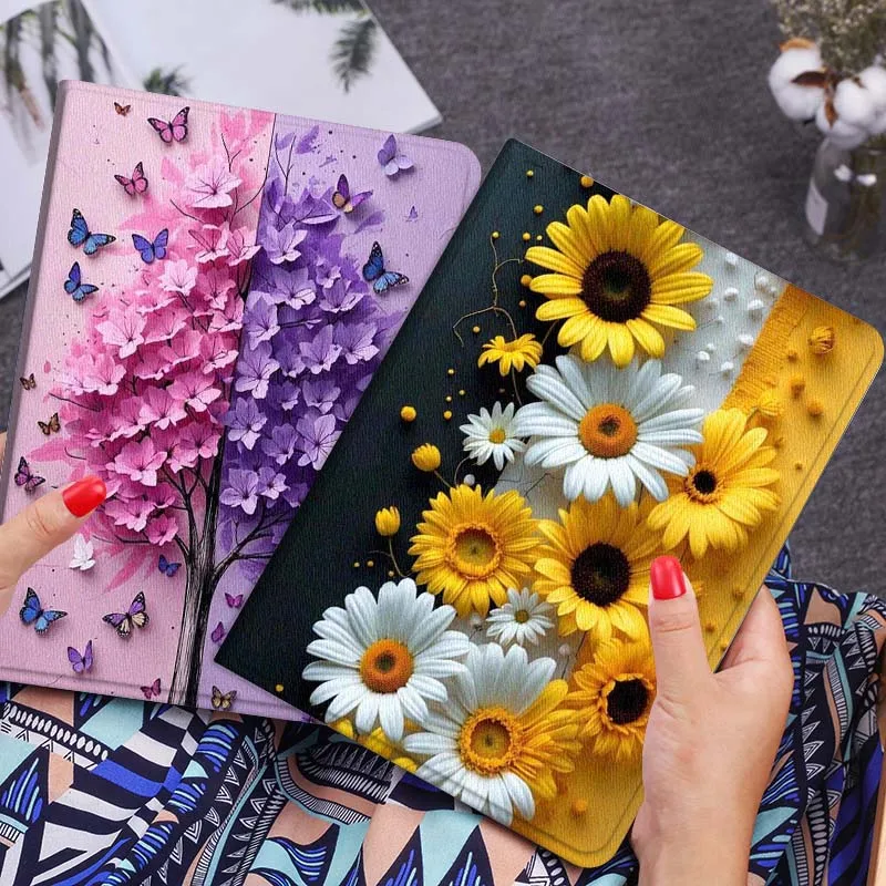 Beautiful Pink Butterfly Gift For Xiaomi Redmi Mi Poco Pad 2 5 6s 7 7s Ultra Pro Max 14 12.4 12.1 inch Soft Tablet Case
Beautiful Pink Butterfly Gift For Xiaomi Redmi Mi Poco Pad 2 5 6s 7 7s Ultra Pro Max 14 12.4 12.1 inch Soft Tablet Case