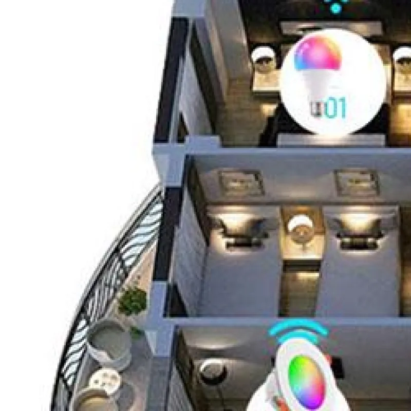 10W RGB Smart Spotlight Bluetooth-Compatible Recessed Ceiling Lamp 2700K-6500K Recessed Down Light for Living Room Bedroom Decor
10W RGB Smart Spotlight Bluetooth-Compatible Recessed Ceiling Lamp 2700K-6500K Recessed Down Light for Living Room Bedroom Decor