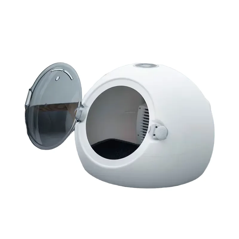 STLF55L Automatic Pet Dog Blow Dryer Box Large Capacity Low Noise Plastic 800W 4-Speed Fan for Home Bathroom Use
STLF55L Automatic Pet Dog Blow Dryer Box Large Capacity Low Noise Plastic 800W 4-Speed Fan for Home Bathroom Use