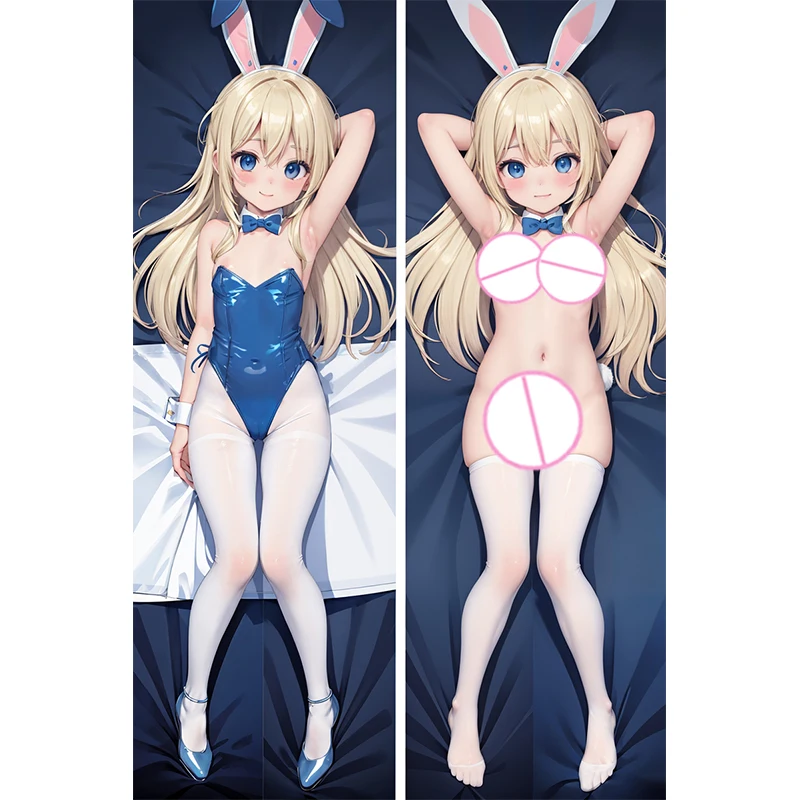 Dakimakura Anime Beautiful Girl 2 Side Printed Hugging Body Pillowcase Cushion Bedding Decor Pillow Cover 2024
Dakimakura Anime Beautiful Girl 2 Side Printed Hugging Body Pillowcase Cushion Bedding Decor Pillow Cover 2024