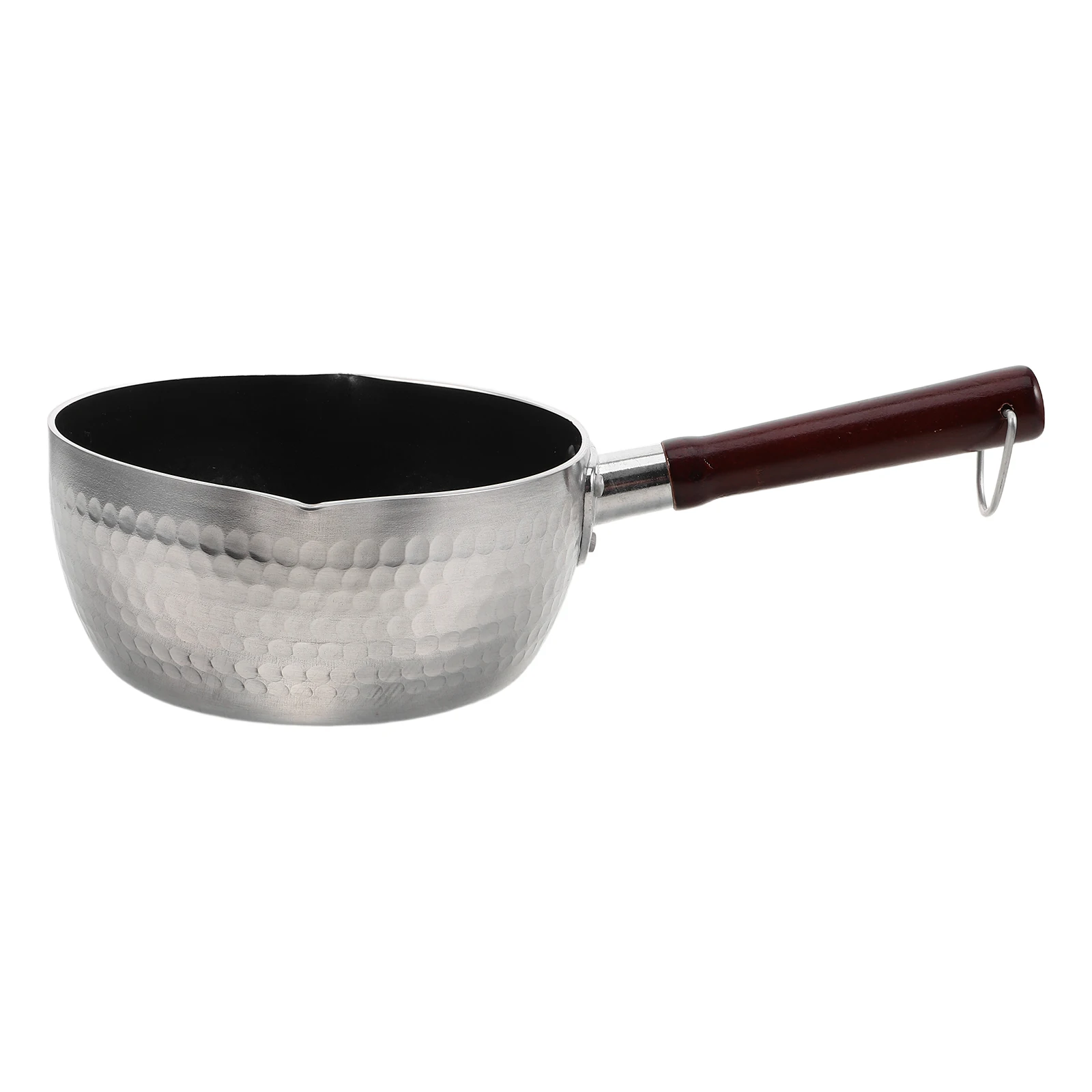 Wooden Handle Noodle Japanese Style Cookware Aluminum Material Soup Pan Milk Pot Ramen Cooking Pots Kitchen Tools Sauce Pan With
Wooden Handle Noodle Japanese Style Cookware Aluminum Material Soup Pan Milk Pot Ramen Cooking Pots Kitchen Tools Sauce Pan With
