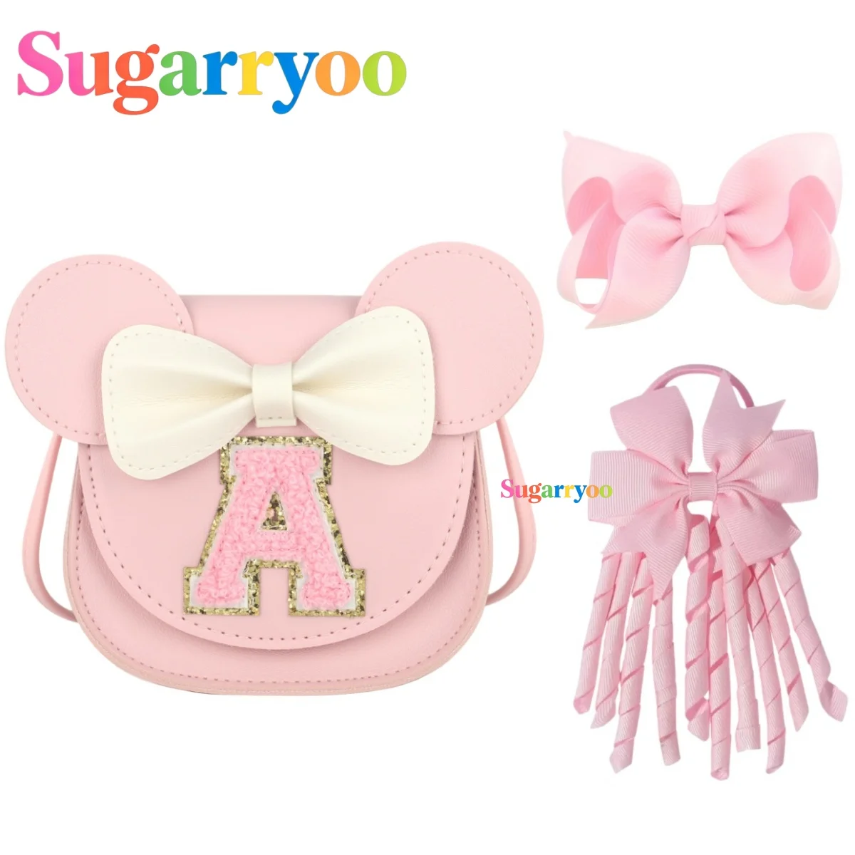 Sugarryoo Little baby wallet Girl Gifts Birthday gift for little Kids aged 2-8 accessory children small purse Toddlers SY017-A
Sugarryoo Little baby wallet Girl Gifts Birthday gift for little Kids aged 2-8 accessory children small purse Toddlers SY017-A