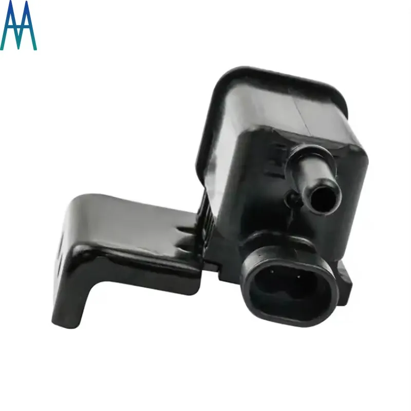 12597567 2141680 Carbon Canister Solenoid Purge Control Valve for Buick Chevrolet GM
12597567 2141680 Carbon Canister Solenoid Purge Control Valve for Buick Chevrolet GM