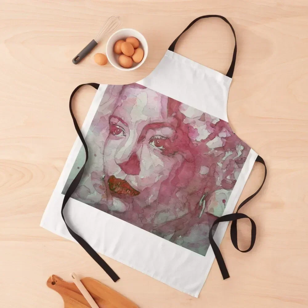 All of Me - Billie Holiday Apron kindergarten teacher Korean professional kitchen Apron
All of Me - Billie Holiday Apron kindergarten teacher Korean professional kitchen Apron