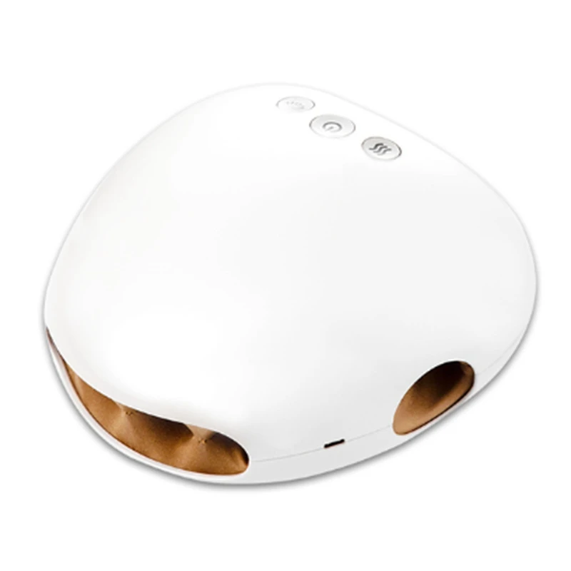 Electric Wireless Hand Massager Electric Hand Massager Massage Palm Finger Acupoint For Arthritis Pain Relief
Electric Wireless Hand Massager Electric Hand Massager Massage Palm Finger Acupoint For Arthritis Pain Relief