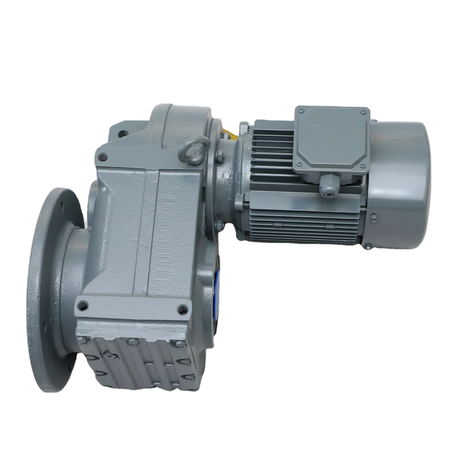 FA37/G-47.02-0.25KW Gear Reducer Electric Motor 50HZ 1390/28 With Torque Arm
FA37/G-47.02-0.25KW Gear Reducer Electric Motor 50HZ 1390/28 With Torque Arm