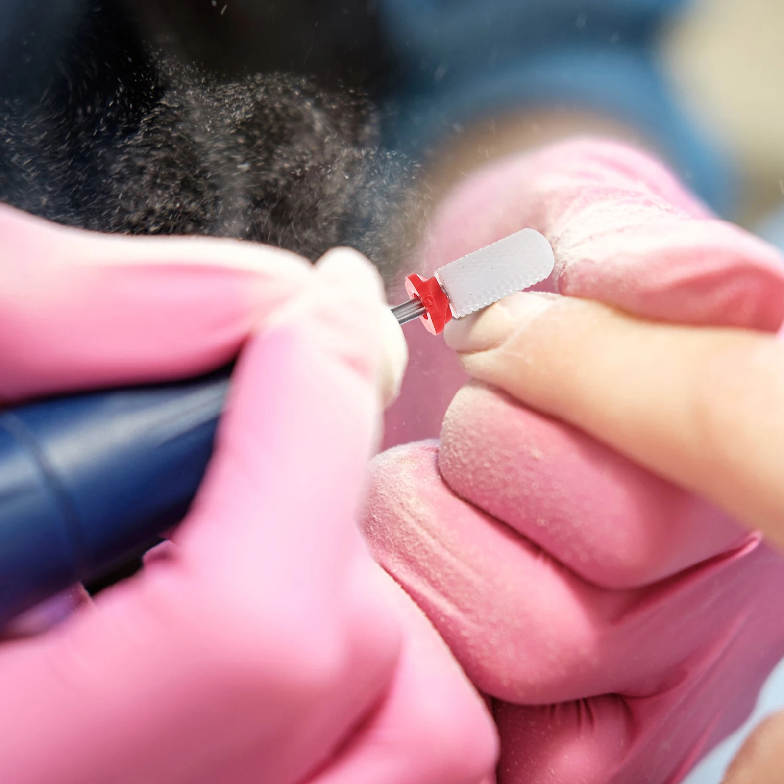 1 set 1 Set Bits Polishing Heads Tungsten Steel For Manicure Drill Nail Art Supplies Portable Nail Art Supplies Grinding Tools
1 set 1 Set Bits Polishing Heads Tungsten Steel For Manicure Drill Nail Art Supplies Portable Nail Art Supplies Grinding Tools