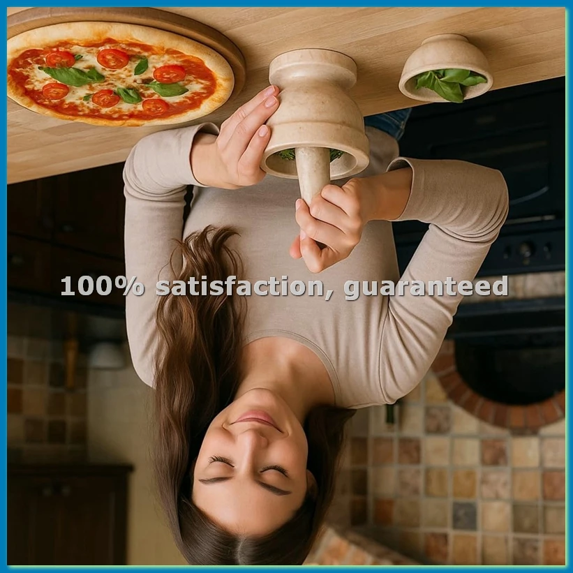 Набор для измельчения из мрамора «Шампань»: молоток и чаша, для специй и чеснока, бежевый-A69M
Набор для измельчения из мрамора «Шампань»: молоток и чаша, для специй и чеснока, бежевый-A69M