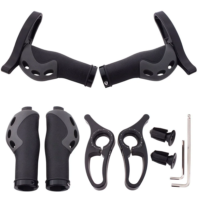 Резиновые ручки для татуировки на горном велосипеде. Эргономичная резиновая ручка на руль и комплект для замедления у форме рога из сплава. Удобные детали руля.
Резиновые ручки для татуировки на горном велосипеде. Эргономичная резиновая ручка на руль и комплект для замедления у форме рога из сплава. Удобные детали руля.