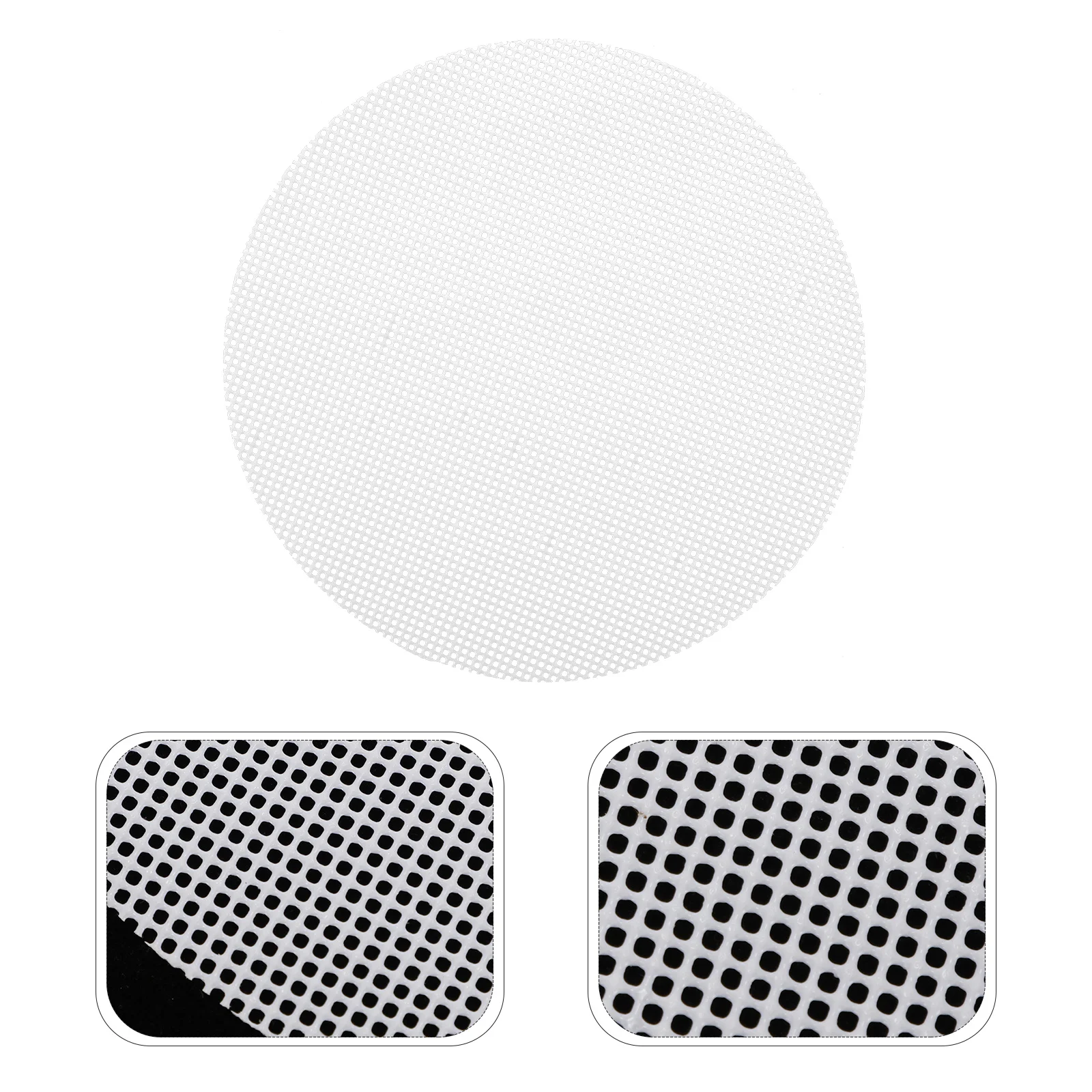 5pcs Silicon Gel Steamer Mats Round Nonstick Reusable Kitchen Steaming Pads For Bread Buns Cakes Baking Supplies Heat Resistant
5pcs Silicon Gel Steamer Mats Round Nonstick Reusable Kitchen Steaming Pads For Bread Buns Cakes Baking Supplies Heat Resistant