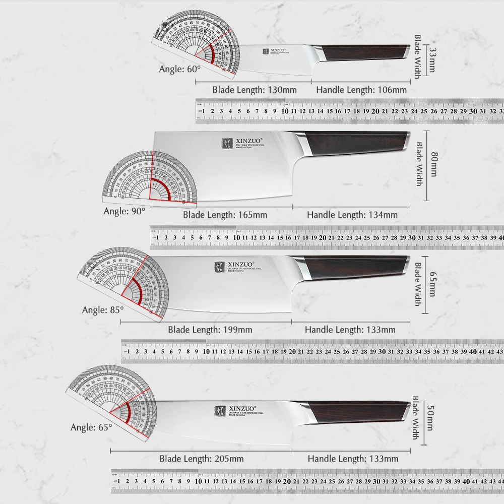 XINZUO 5 шт. набор кухонных ножей из нержавеющей стали, кухонные инструменты, высококачественный магнитный держатель для ножей из дерева акации для подарка шеф-повара
XINZUO 5 шт. набор кухонных ножей из нержавеющей стали, кухонные инструменты, высококачественный магнитный держатель для ножей из дерева акации для подарка шеф-повара