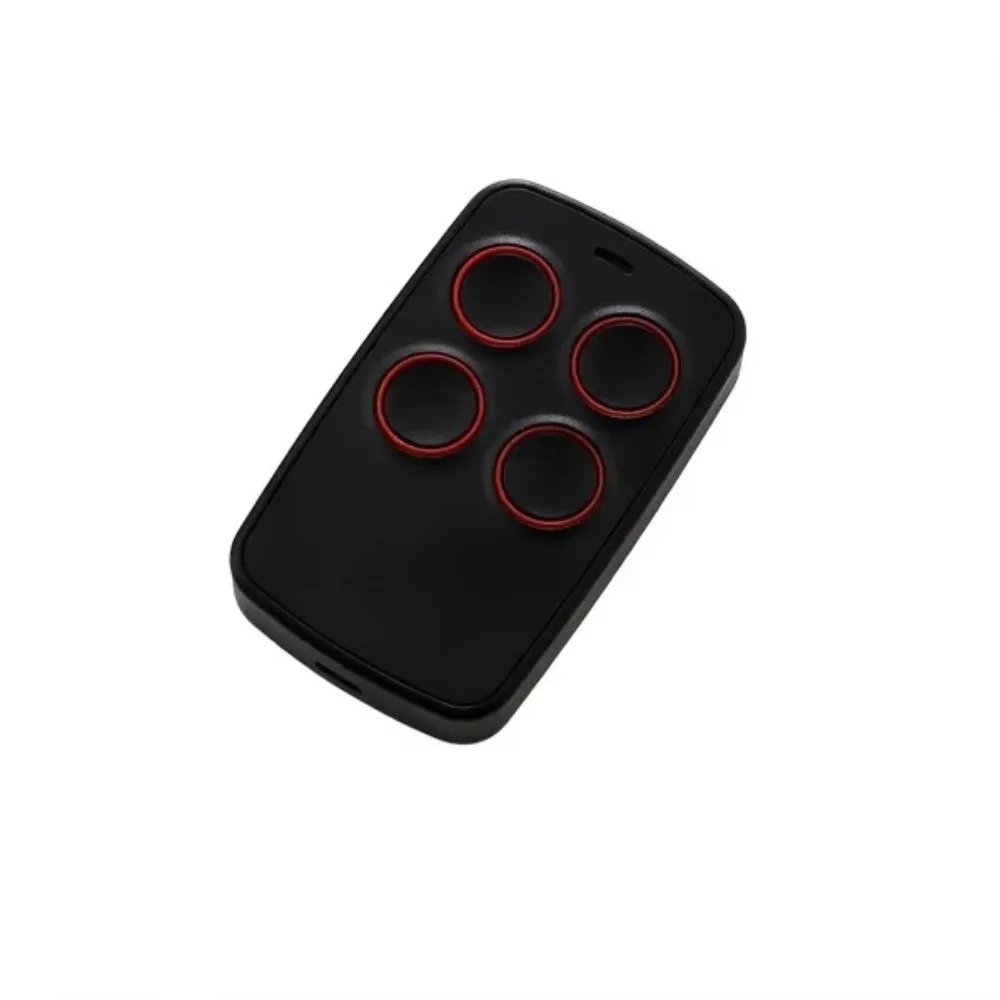 433MHz Auto Copy Remote Control Electric Clone Cloning Code Remote Control Duplicator 4 Keys Transmitter
433MHz Auto Copy Remote Control Electric Clone Cloning Code Remote Control Duplicator 4 Keys Transmitter