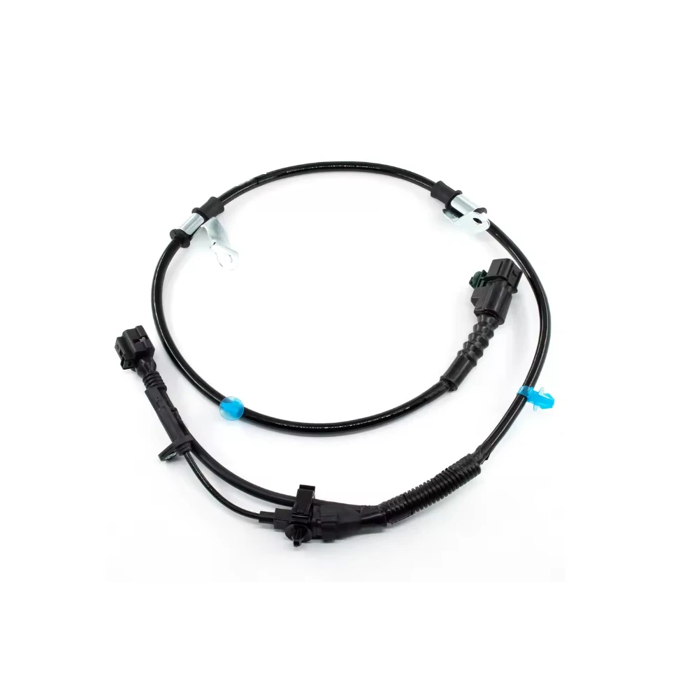 Жгут проводов датчика ABS+EPB 47560-TLA-A03 для Honda CR-V 2017–2020, левый, задний, датчик скорости колеса 47560TLAA03 для американской версии
Жгут проводов датчика ABS+EPB 47560-TLA-A03 для Honda CR-V 2017–2020, левый, задний, датчик скорости колеса 47560TLAA03 для американской версии