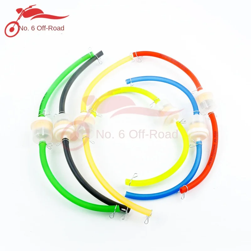 Scrambling Motorcycle ScooterCG125Four-Wheel ATV Kart Plastic Tape Magnet Oil Filter Gasoline Oil Tube
Scrambling Motorcycle ScooterCG125Four-Wheel ATV Kart Plastic Tape Magnet Oil Filter Gasoline Oil Tube