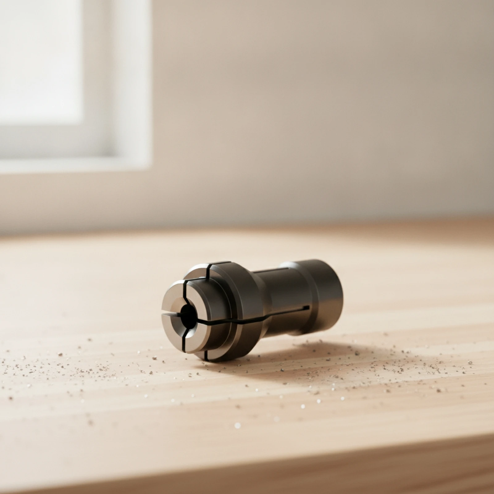 Angle Grinder Conversion Collet Threaded Adapter with M10 Thread Angle Grinder Adapter Cylindrical Hardware Long-Lasting
Angle Grinder Conversion Collet Threaded Adapter with M10 Thread Angle Grinder Adapter Cylindrical Hardware Long-Lasting