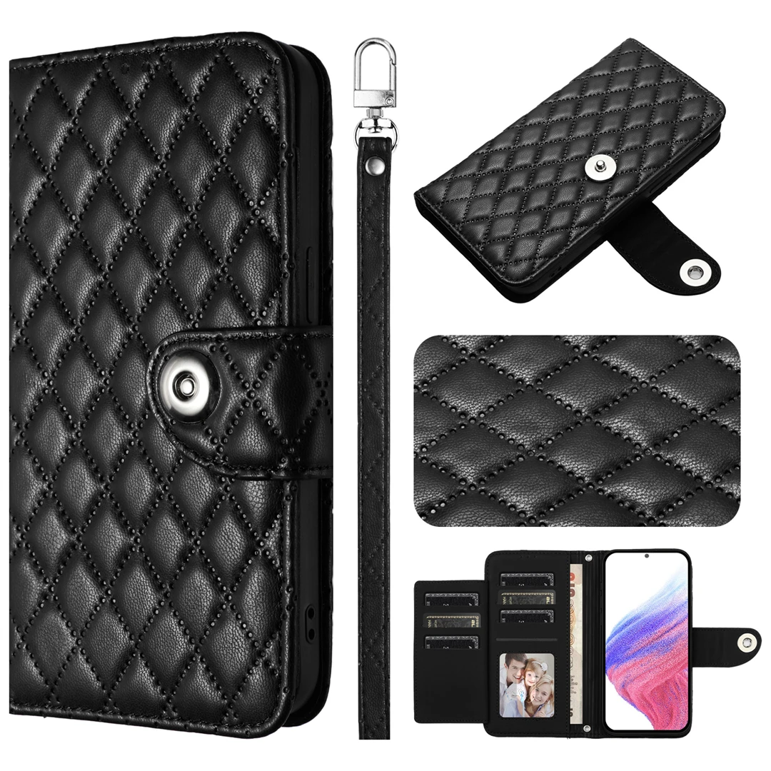 Case For Motorola Moto G 2025 2024 2023 2022 Grid Cover Checks 7 Card Insertion Phone Covers Fashion For Motorola Moto G 2025
Case For Motorola Moto G 2025 2024 2023 2022 Grid Cover Checks 7 Card Insertion Phone Covers Fashion For Motorola Moto G 2025
