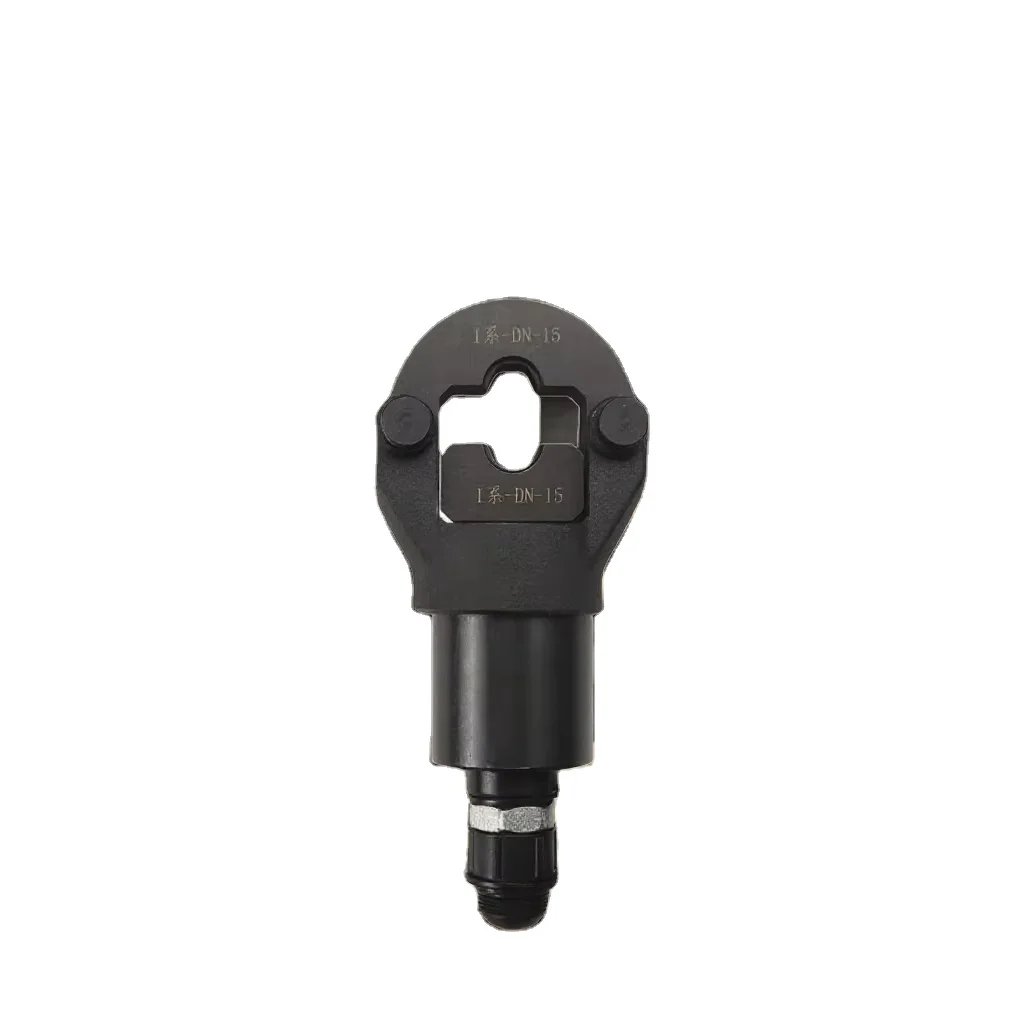 DY-1525F High Efficiency Hydraulic Press Tool for Stainless Steel Pipes Specific Product Category
DY-1525F High Efficiency Hydraulic Press Tool for Stainless Steel Pipes Specific Product Category