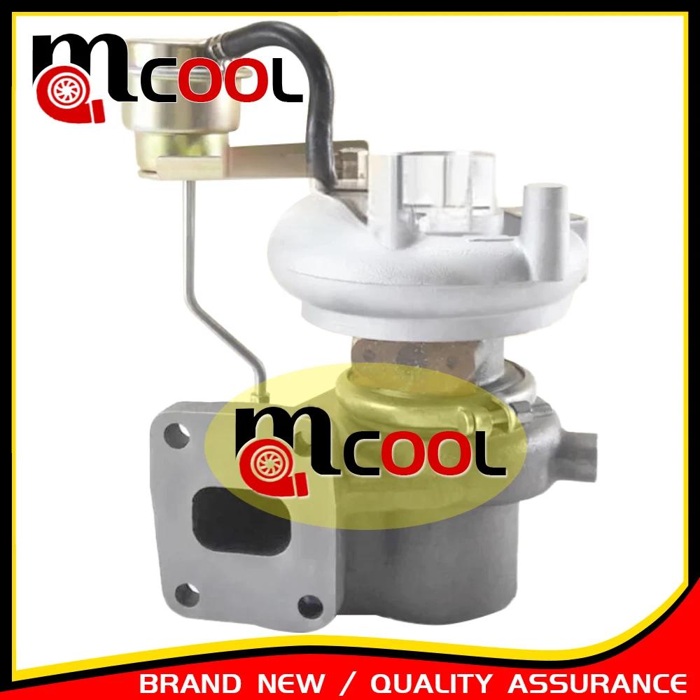 TD05H Turbo Turbocharger For Mitsubishi Canter 60 LWK 1990- 4D34 4D34T1 49178-02115 49178-02110 49178-02100 MD014876 4917802115
TD05H Turbo Turbocharger For Mitsubishi Canter 60 LWK 1990- 4D34 4D34T1 49178-02115 49178-02110 49178-02100 MD014876 4917802115