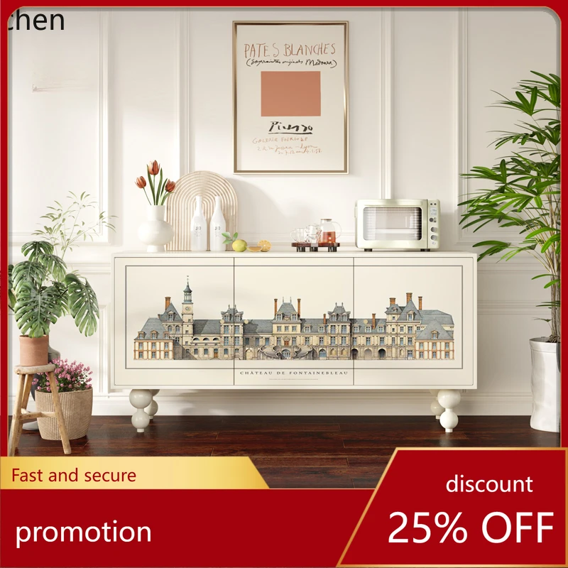 HXL living room wall locker household solid wood dining side cabinet bedroom multi-functional porch cabinet
HXL living room wall locker household solid wood dining side cabinet bedroom multi-functional porch cabinet