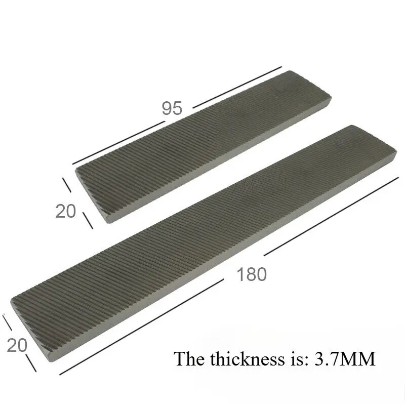 Guitar Frets Fingerboard Grinding and Leveling File Board Fret Wire Grinding File Folk Electric Guitar Repair Tool
Guitar Frets Fingerboard Grinding and Leveling File Board Fret Wire Grinding File Folk Electric Guitar Repair Tool