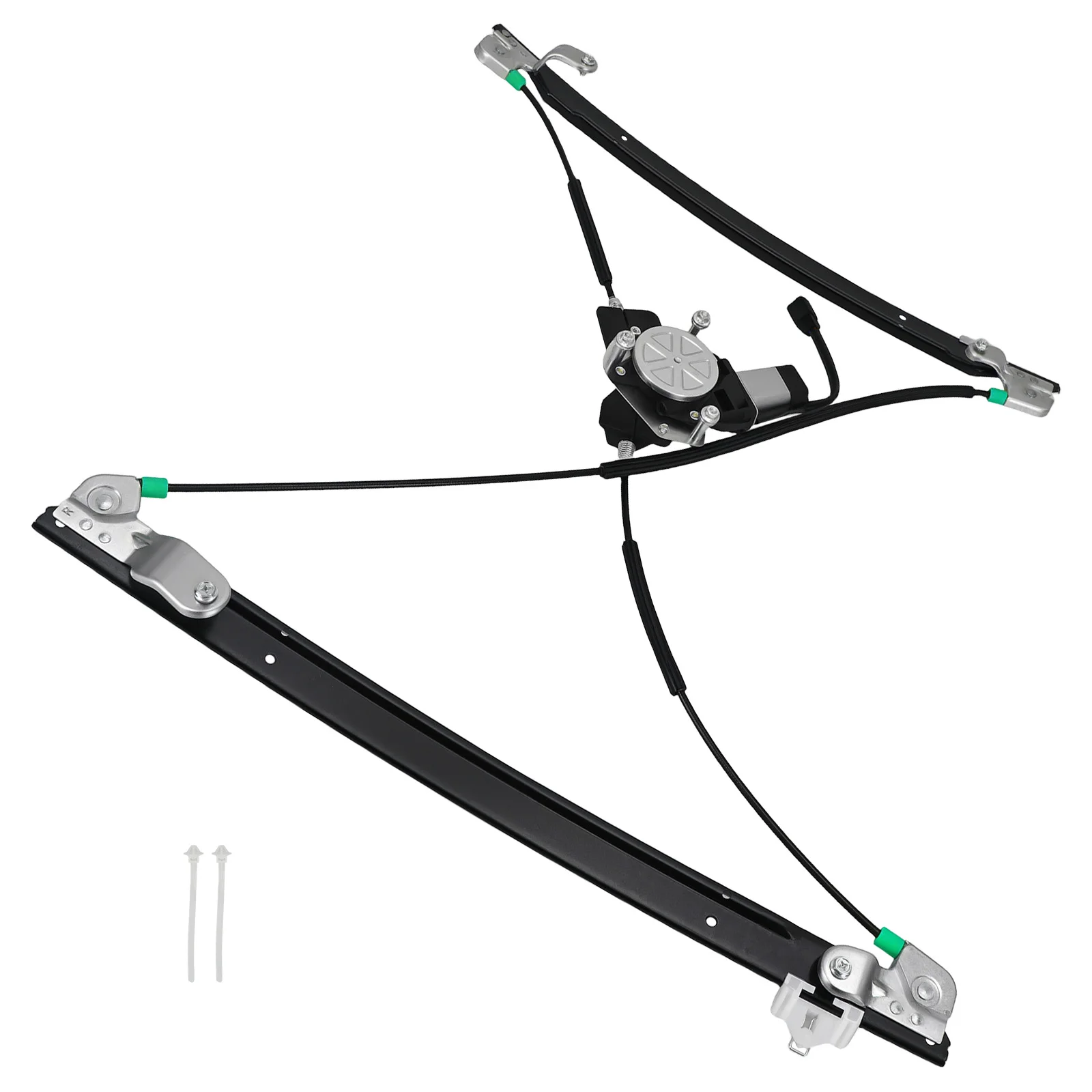 Front Right Window Regulator for Chrysler Voyager/Town & Country 2001-03
Front Right Window Regulator for Chrysler Voyager/Town & Country 2001-03