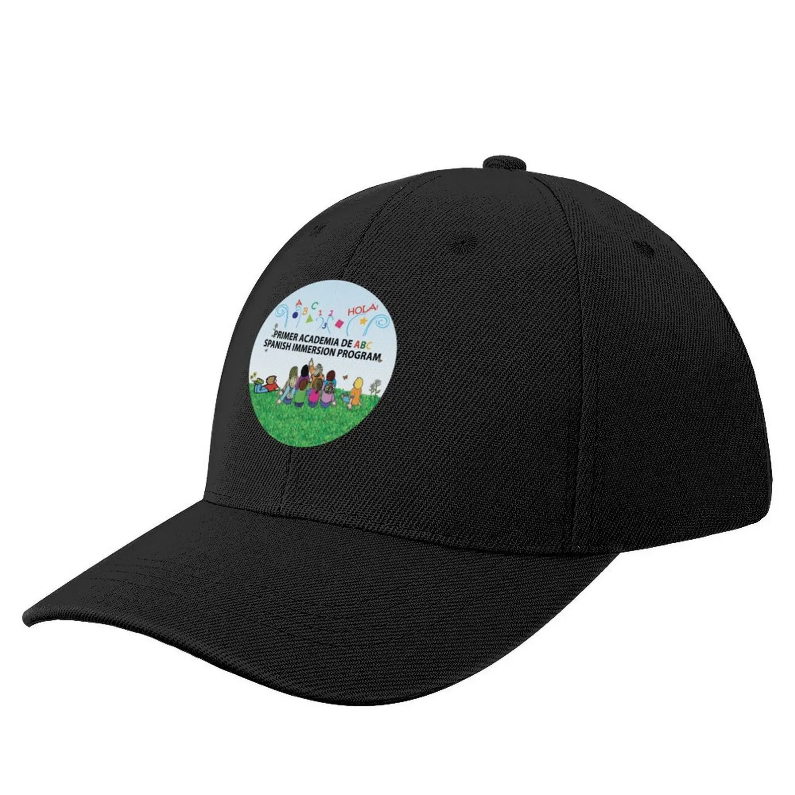 Primer Academia de ABC Baseball Cap Big Size Hat sailor cap for men Vintage Woman Men's
Primer Academia de ABC Baseball Cap Big Size Hat sailor cap for men Vintage Woman Men's