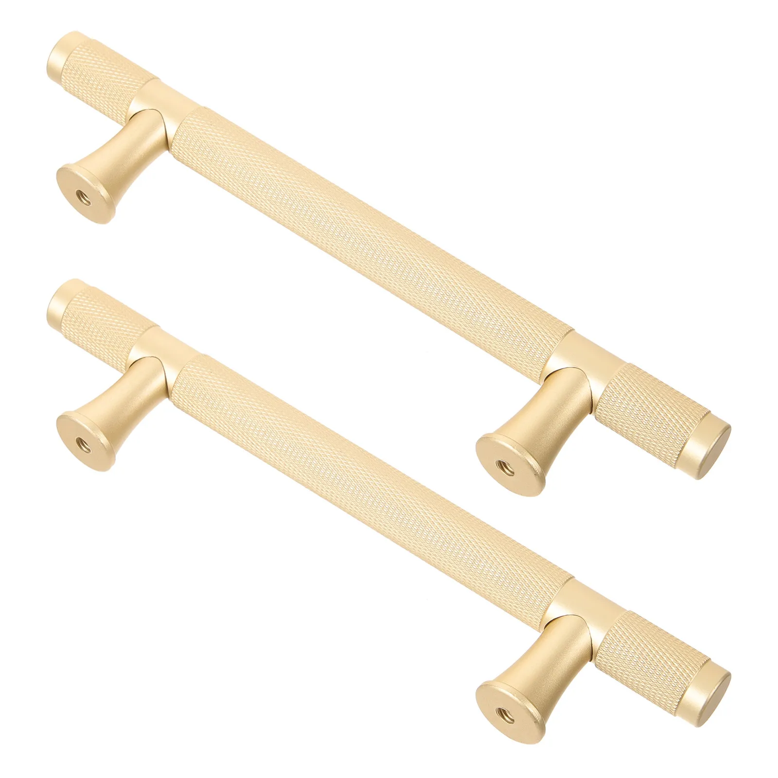 2Pcs European Style Door Handles Sturdy Metal Cabinet Pulls for Wardrobe Drawer Furniture Grip Barrel Cabinet Handles
2Pcs European Style Door Handles Sturdy Metal Cabinet Pulls for Wardrobe Drawer Furniture Grip Barrel Cabinet Handles