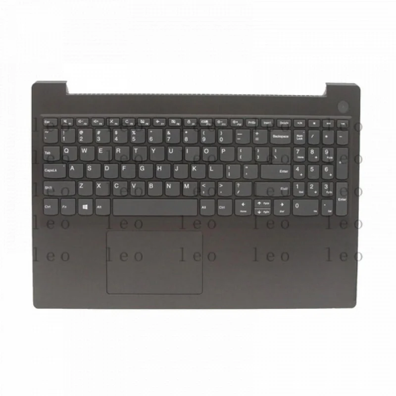 Новинка YT для Lenovo Thinkpad V15 G1-IML, подставка для рук, клавиатура с подсветкой, тачпад 5CB1C17444
Новинка YT для Lenovo Thinkpad V15 G1-IML, подставка для рук, клавиатура с подсветкой, тачпад 5CB1C17444