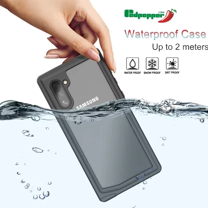 Redpepper для Samsung Galaxy S25 Ultra S24 S23 S22 Note 20, ультра водонепроницаемый IP68, противоударный чехол для подводного плавания, дайвинга и плавания
Redpepper для Samsung Galaxy S25 Ultra S24 S23 S22 Note 20, ультра водонепроницаемый IP68, противоударный чехол для подводного плавания, дайвинга и плавания