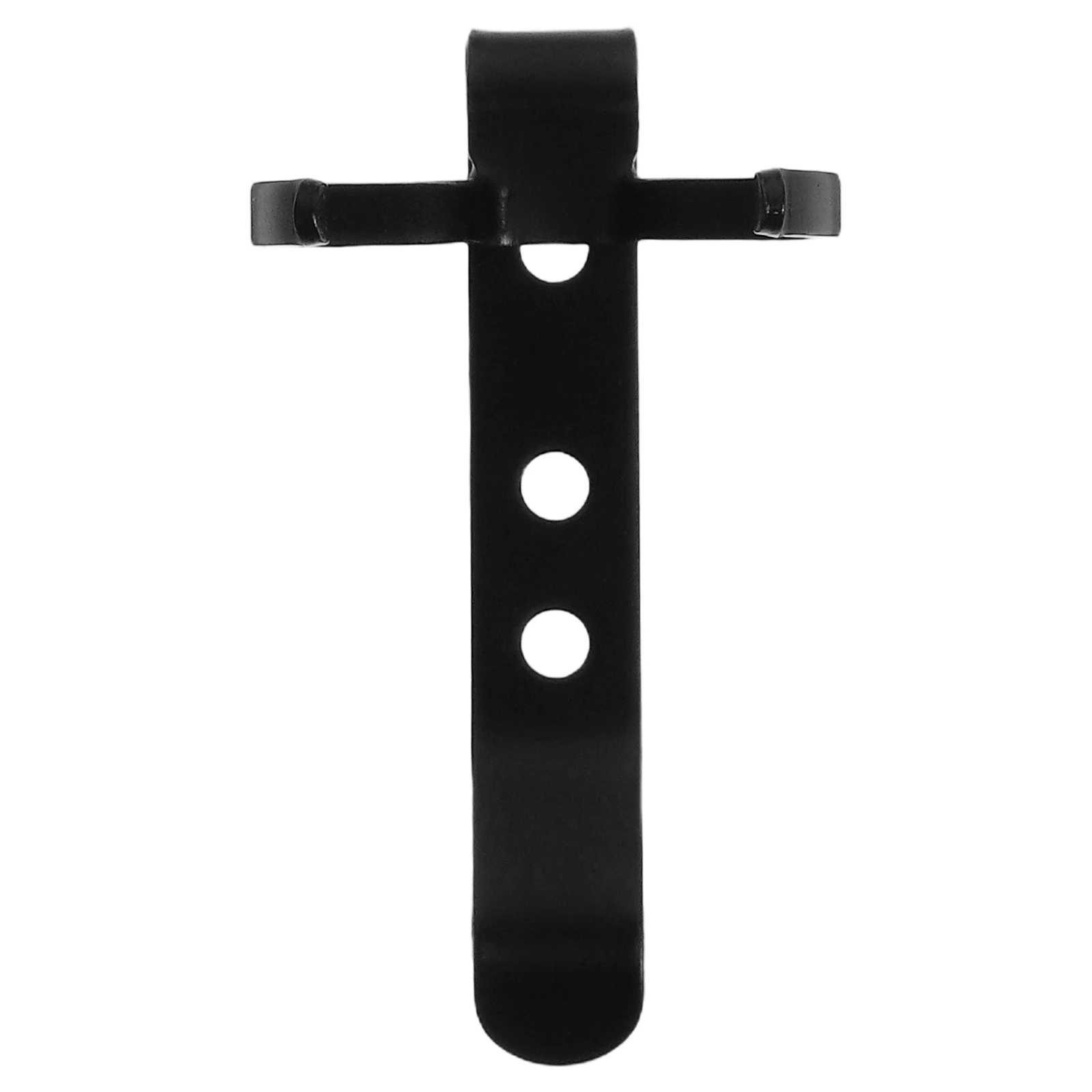 Flashlight Clip Heavy Duty Metal Belt Holder Detachable Waistband Tool Parts Camping Fishing Car Repairs Outdoor Indoor
Flashlight Clip Heavy Duty Metal Belt Holder Detachable Waistband Tool Parts Camping Fishing Car Repairs Outdoor Indoor