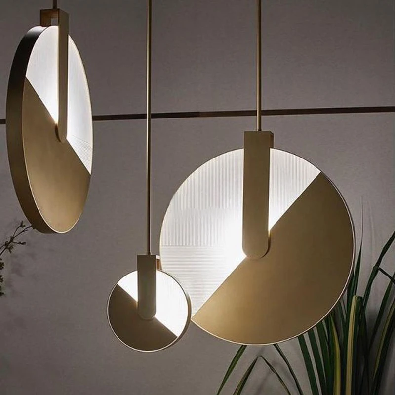 circle ledround pendant light Designer Modern gold pendant light Dining living Room Decoration Bedroom Study restaurant lighting
circle ledround pendant light Designer Modern gold pendant light Dining living Room Decoration Bedroom Study restaurant lighting