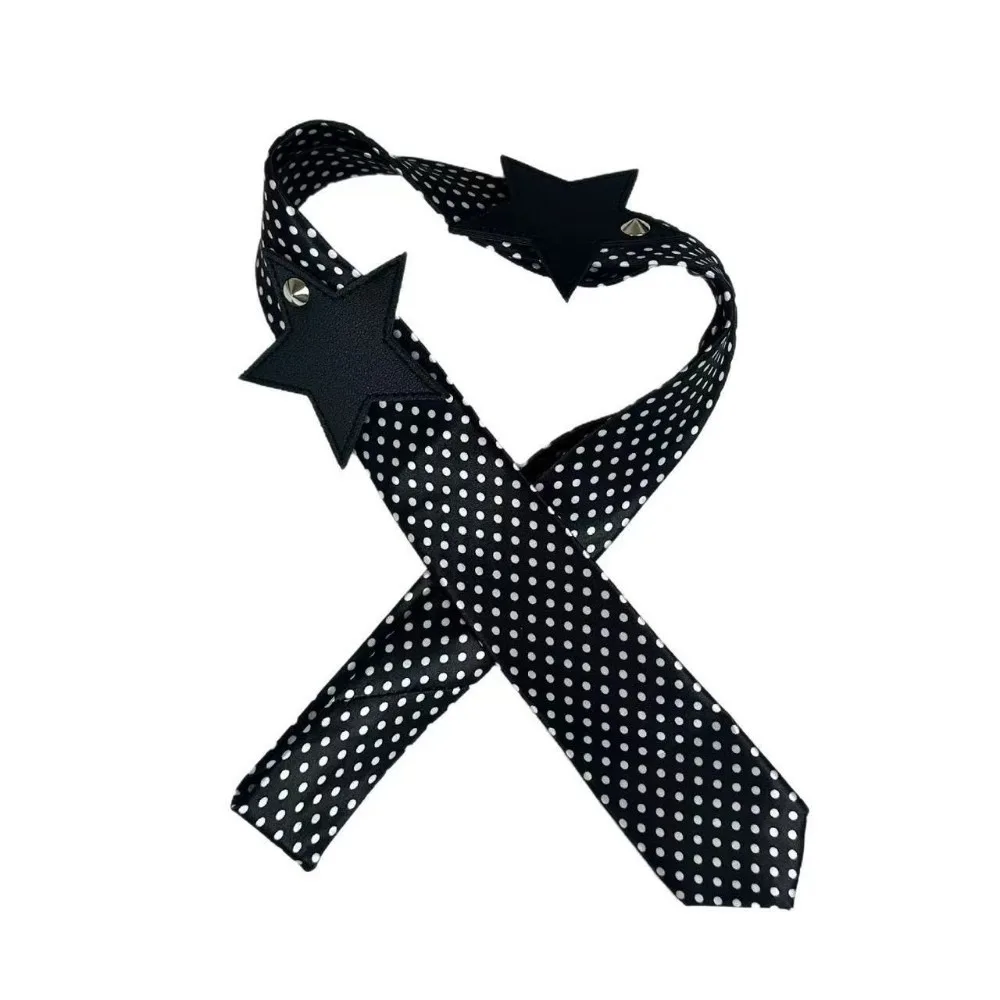 Fashion Elegant Leopard Print Scarf Star Hand Tied Polka Dot Waist Belt Stylish Chic Long Vintage Scarf Party
Fashion Elegant Leopard Print Scarf Star Hand Tied Polka Dot Waist Belt Stylish Chic Long Vintage Scarf Party