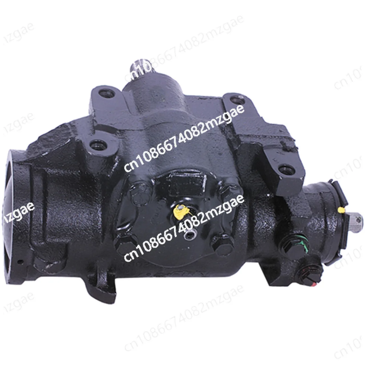 Wholesale Steering Engine Parts for American Models 27-7522 Auto Parts
Wholesale Steering Engine Parts for American Models 27-7522 Auto Parts