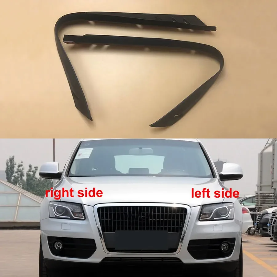 Для Audi Q5 2010 2011 2012, автомобильные аксессуары, резиновая уплотнительная лента для фар, водонепроницаемая накладка, прокладка для фар, уплотнительная лента
Для Audi Q5 2010 2011 2012, автомобильные аксессуары, резиновая уплотнительная лента для фар, водонепроницаемая накладка, прокладка для фар, уплотнительная лента