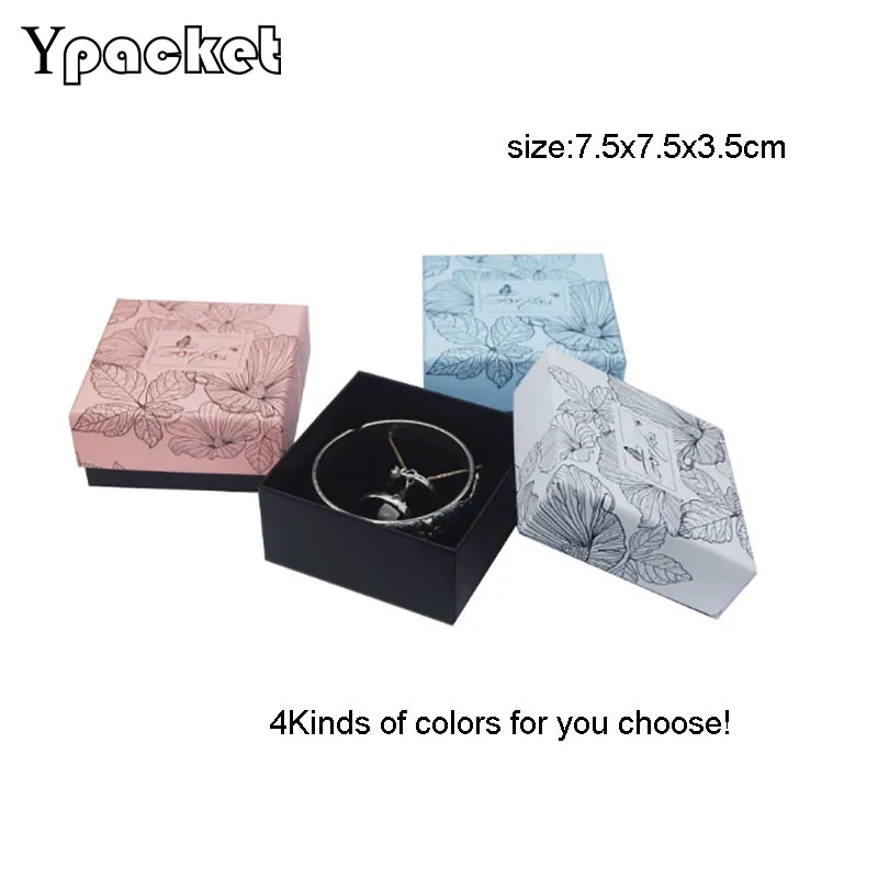 3 цвета, упаковочная коробка для ювелирных изделий и подвесок, 7,5x7,5x3,5 см, подарочная коробка для колец, серег, ожерелья, браслета, День Святого Валентина, 48 шт./лот
3 цвета, упаковочная коробка для ювелирных изделий и подвесок, 7,5x7,5x3,5 см, подарочная коробка для колец, серег, ожерелья, браслета, День Святого Валентина, 48 шт./лот