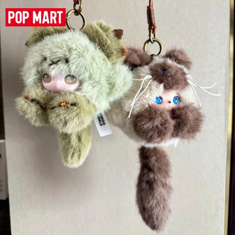 Genuine POPMART DIMOO Rolling Plush Series Singapore Exhibition Exclusive Creative Pendant Surrounding Gifts
Genuine POPMART DIMOO Rolling Plush Series Singapore Exhibition Exclusive Creative Pendant Surrounding Gifts