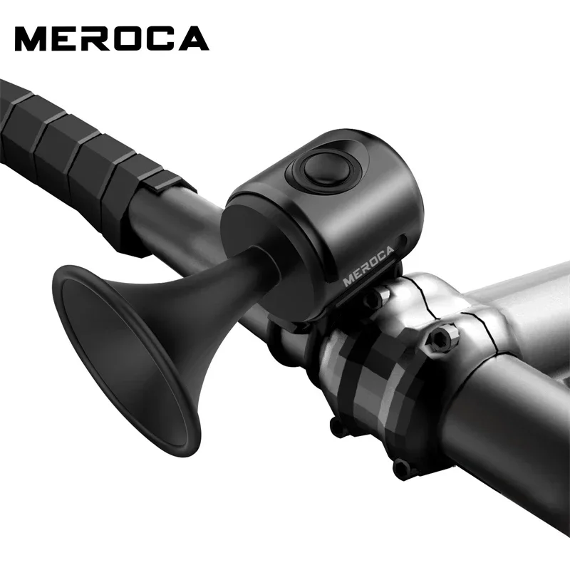 MEROCA горный велосипед черный/красный/синий колокольчик EIEIO электрический звуковой сигнал IPX4 водонепроницаемый 120 дБ аксессуары для велосипеда
MEROCA горный велосипед черный/красный/синий колокольчик EIEIO электрический звуковой сигнал IPX4 водонепроницаемый 120 дБ аксессуары для велосипеда