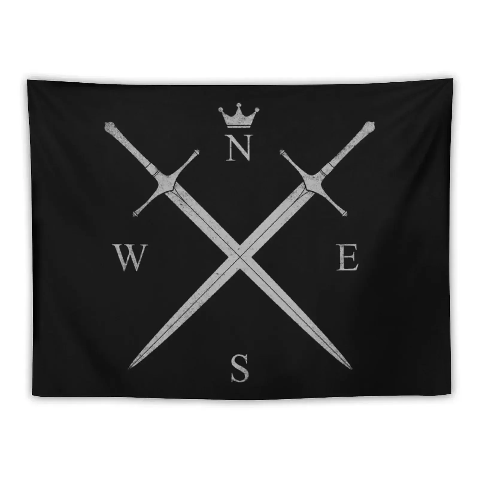 King In The North Tapestry House Decor Tapete For The Wall Home Decorations Aesthetic Tapestry
King In The North Tapestry House Decor Tapete For The Wall Home Decorations Aesthetic Tapestry