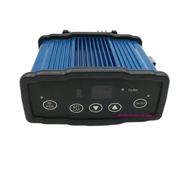 Б/у бывшая в употреблении GPS внешняя радиопередача данных для Hi-target V90 V60 V98 RTK GNSS геодезический инструмент
Б/у бывшая в употреблении GPS внешняя радиопередача данных для Hi-target V90 V60 V98 RTK GNSS геодезический инструмент