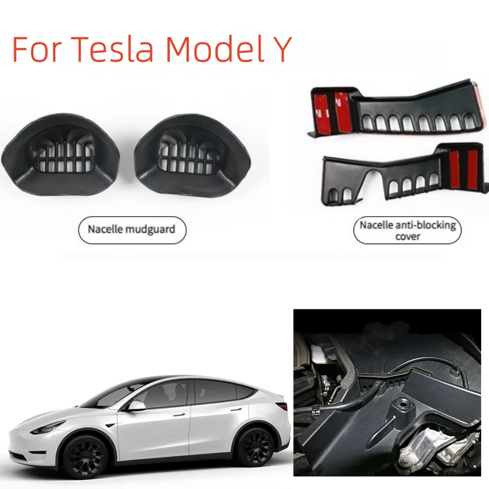 Аксессуары для Tesla Model Y 2019-2024, чехол на лобовое стекло, защита кабины, фильтр для мусора-чехлы на гриль водосточных желобов
Аксессуары для Tesla Model Y 2019-2024, чехол на лобовое стекло, защита кабины, фильтр для мусора-чехлы на гриль водосточных желобов