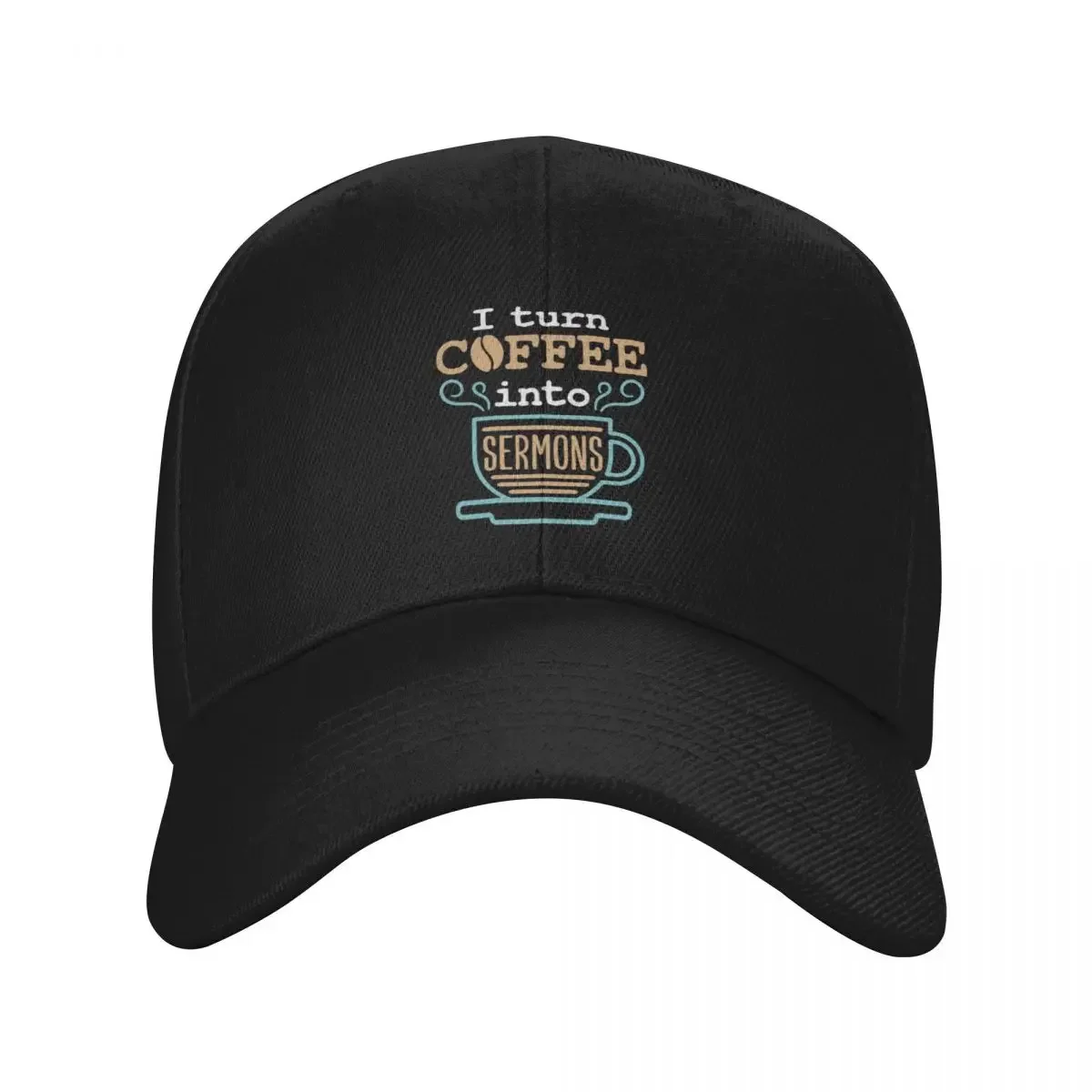 Пастор Проповедник Minister I Turn Coffee Into Sermons Бейсбольная кепка для гольфа милая брендовая мужская кепка пляжная шляпа для женщин 2025 мужская
Пастор Проповедник Minister I Turn Coffee Into Sermons Бейсбольная кепка для гольфа милая брендовая мужская кепка пляжная шляпа для женщин 2025 мужская