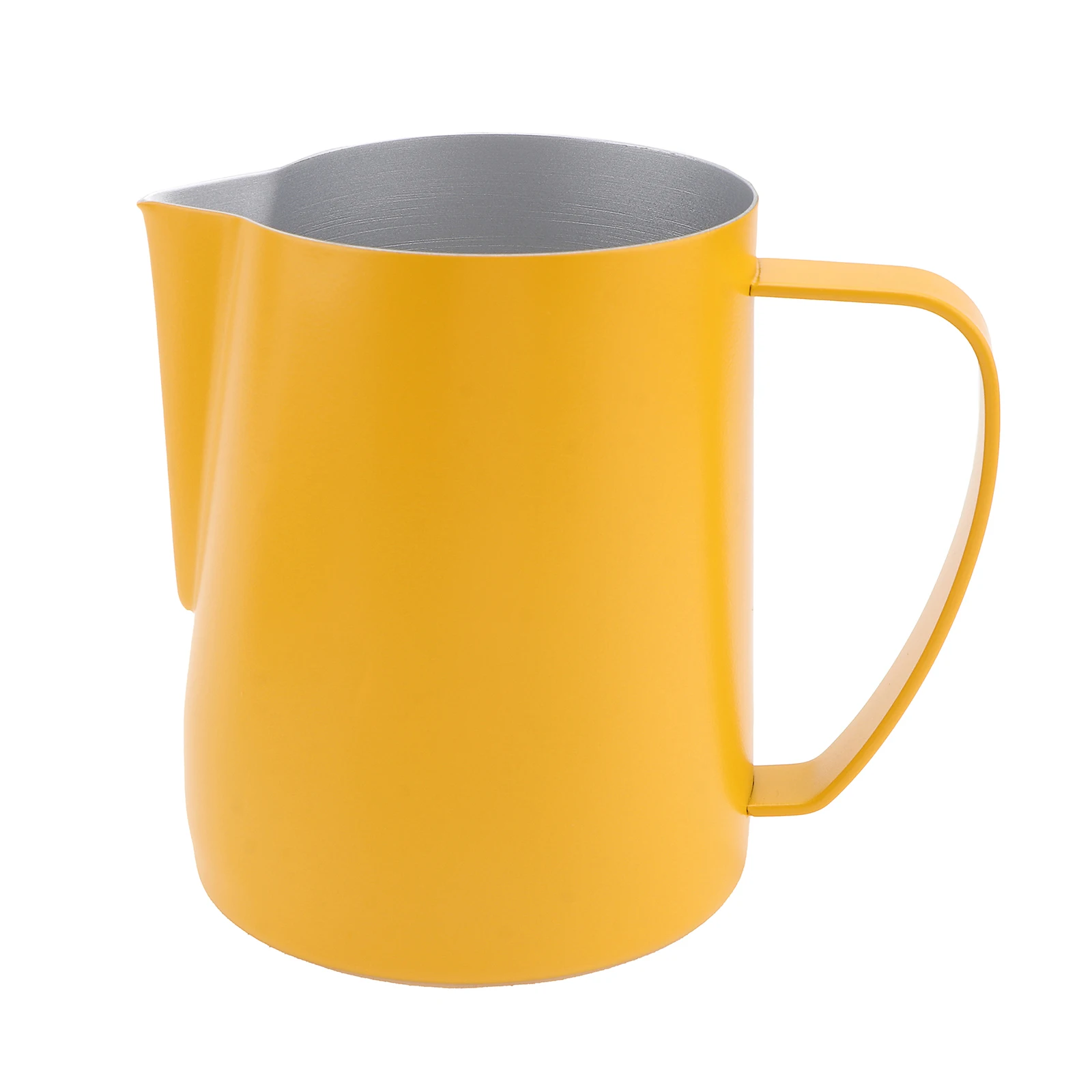 Coffee Mugs Capsule Cup Large Capacity Stainless Steel Yellow Iced Japanese Home Restaurant Safe Easy Clean Colorful
Coffee Mugs Capsule Cup Large Capacity Stainless Steel Yellow Iced Japanese Home Restaurant Safe Easy Clean Colorful