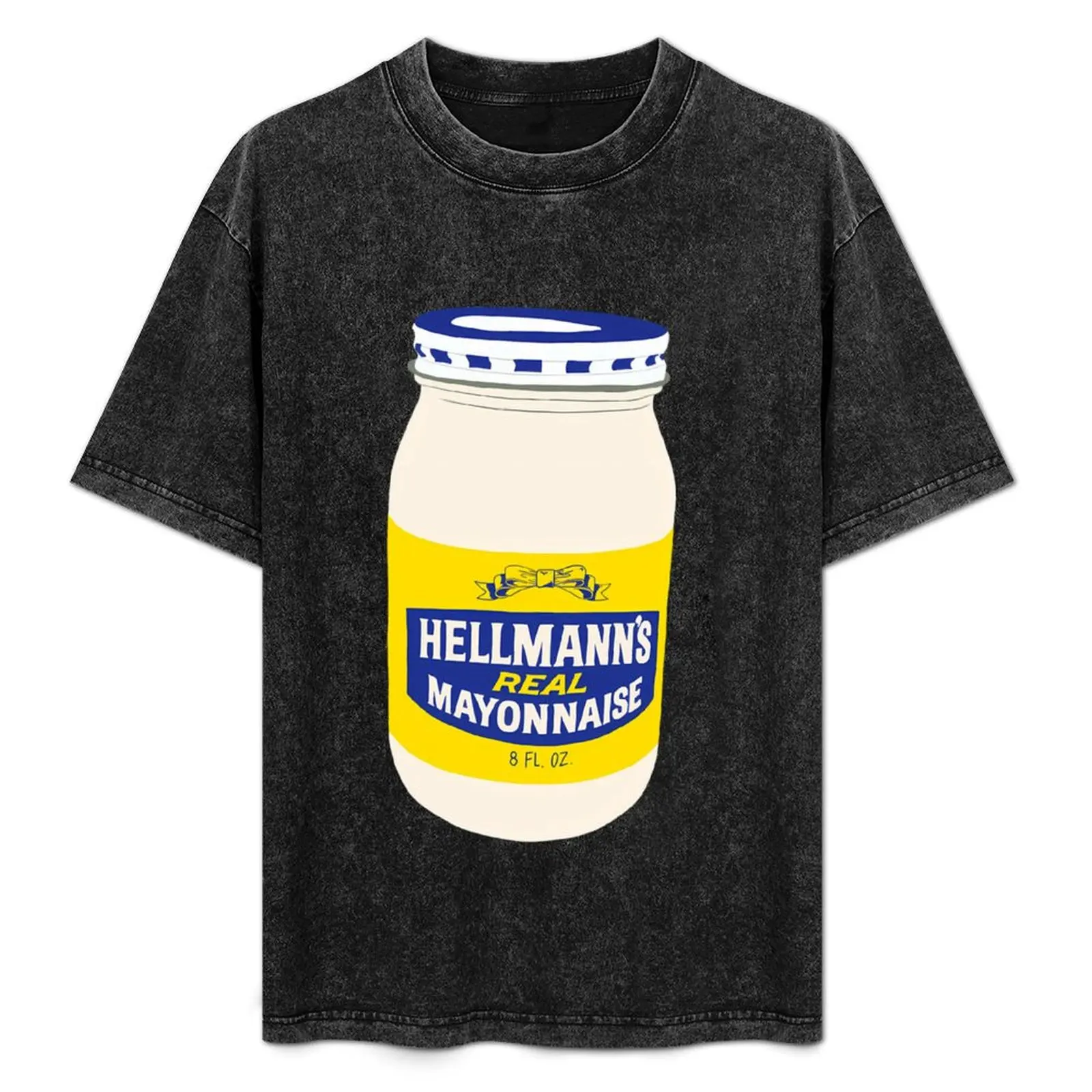 Mayonnaise For Fans T-Shirt Plus Size Lightweight Tee Shirt
Mayonnaise For Fans T-Shirt Plus Size Lightweight Tee Shirt