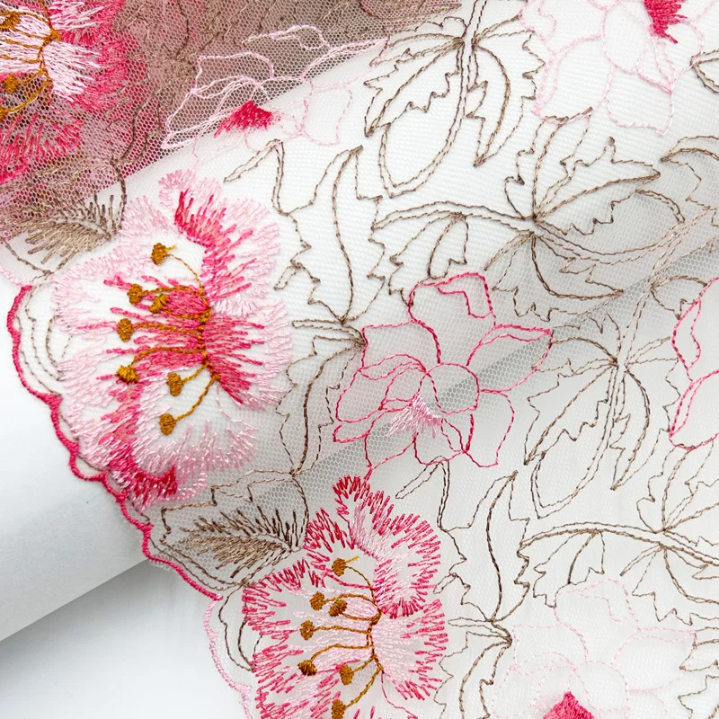 10 ярдов, Цветочная вышивка, кружевные аксессуары, занавеска, украшение для дивана, подушки, низ для экрана, Полиэстеровая пряжа, прессованная ткань «сделай сам»
10 ярдов, Цветочная вышивка, кружевные аксессуары, занавеска, украшение для дивана, подушки, низ для экрана, Полиэстеровая пряжа, прессованная ткань «сделай сам»