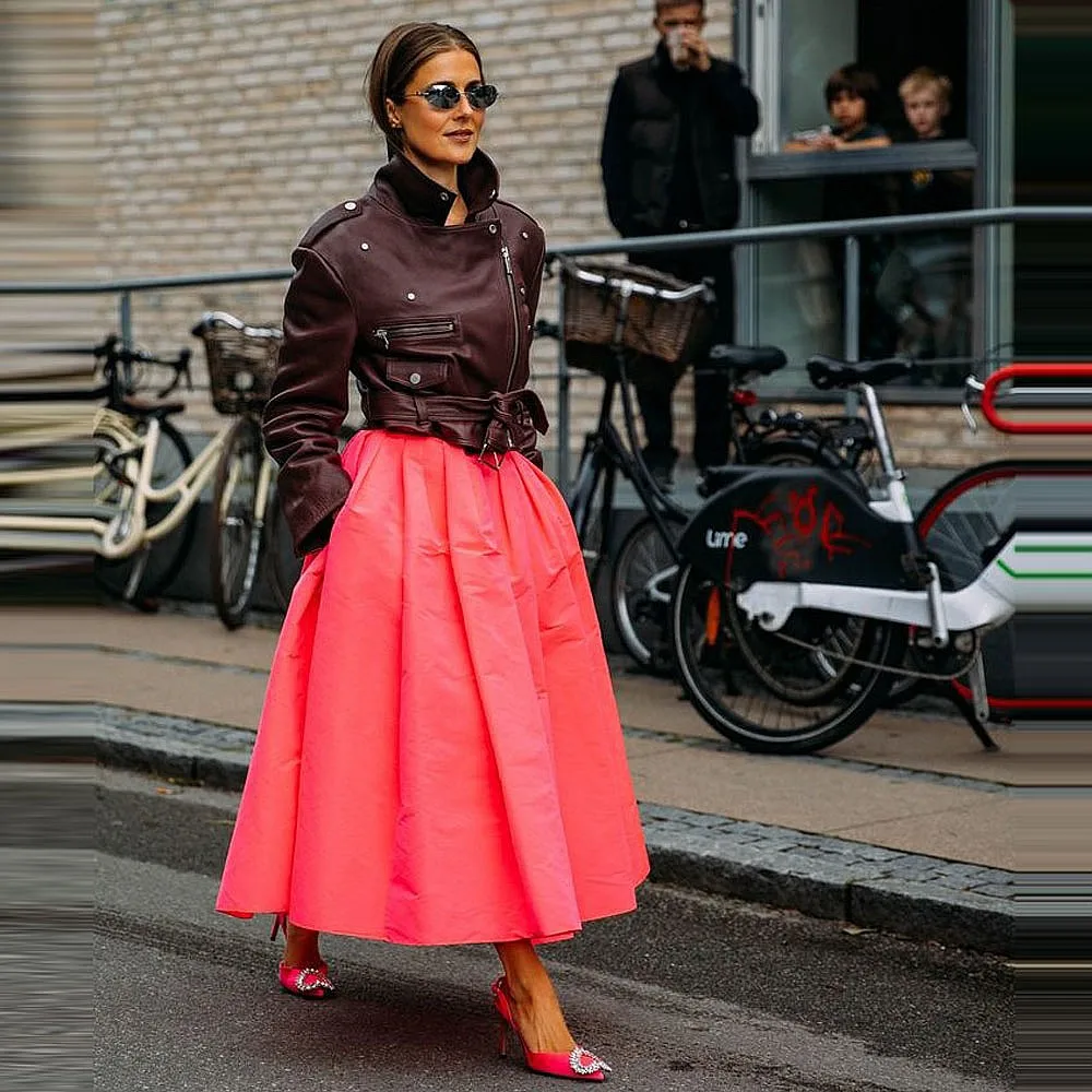 Spring Autuam Women Skirts Without Top Ankle Length Girls Vacation Maxi Skirt Women Lady Party Skirt
Spring Autuam Women Skirts Without Top Ankle Length Girls Vacation Maxi Skirt Women Lady Party Skirt
