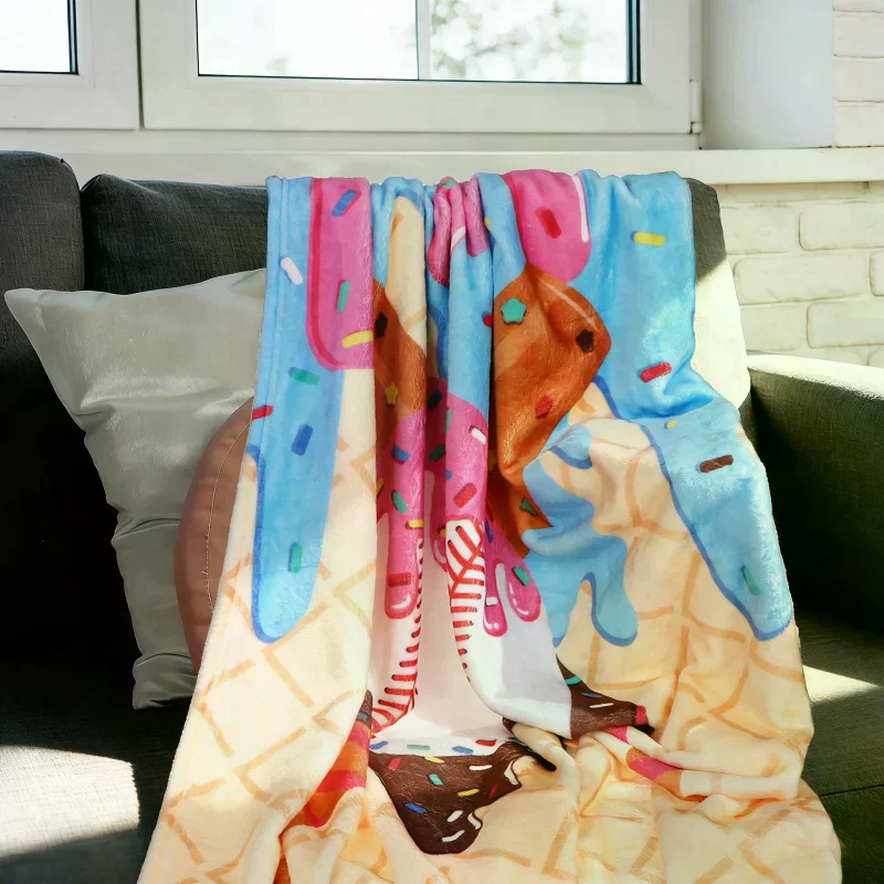 Baseball Drip Ice Cream Blanket Baseball Room Decor Baseball Sports Throw Blanket Warm Ultra Soft Flannel Ice Cream Stuff Team G
Baseball Drip Ice Cream Blanket Baseball Room Decor Baseball Sports Throw Blanket Warm Ultra Soft Flannel Ice Cream Stuff Team G